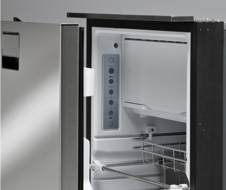 картинка Компрессорный холодильник Indel B Cruise 130 Drawer 12/24V
