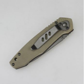 картинка Нож Enlan EW006-1