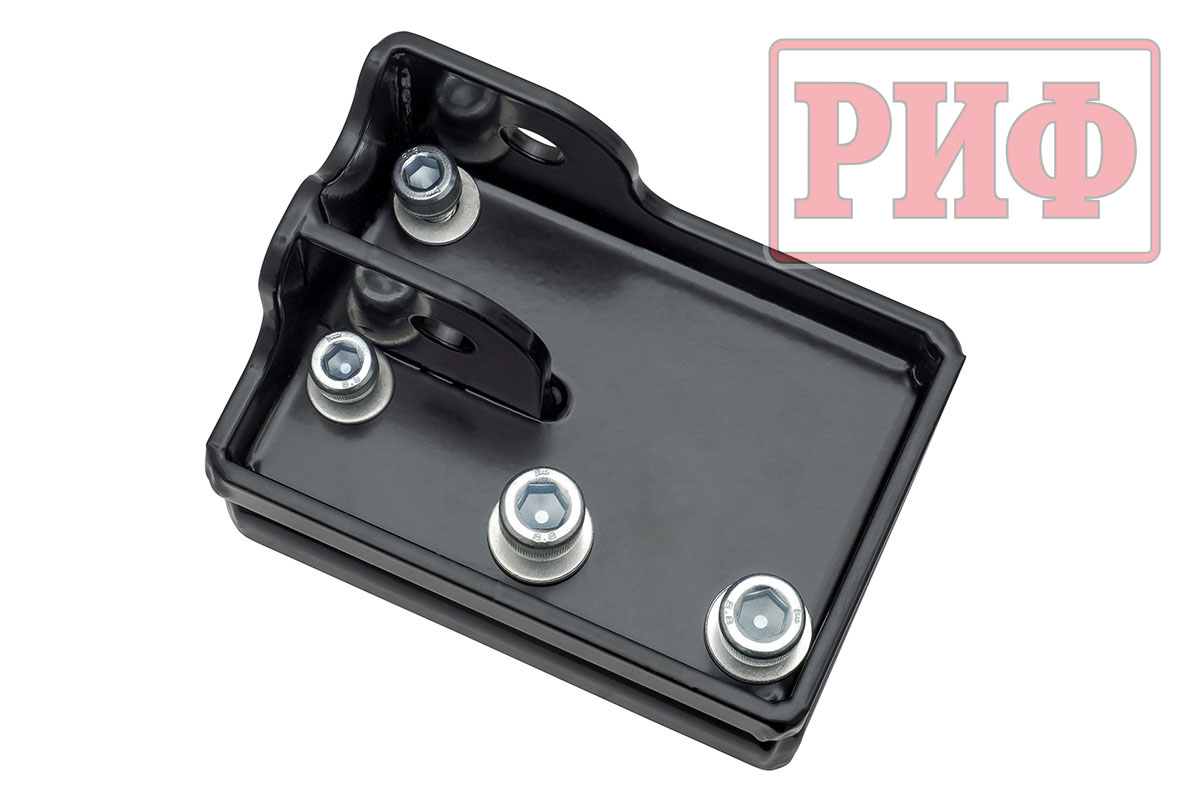 картинка Кронштейны для крепления рулевого демпфера для Suzuki Jimny