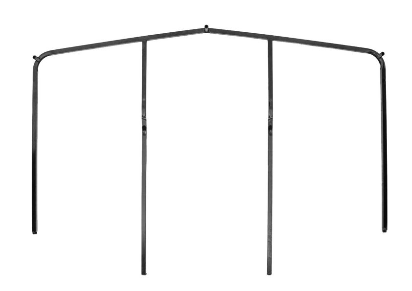 картинка Тент УАЗ 39094 Фермер старого образца "хаки"