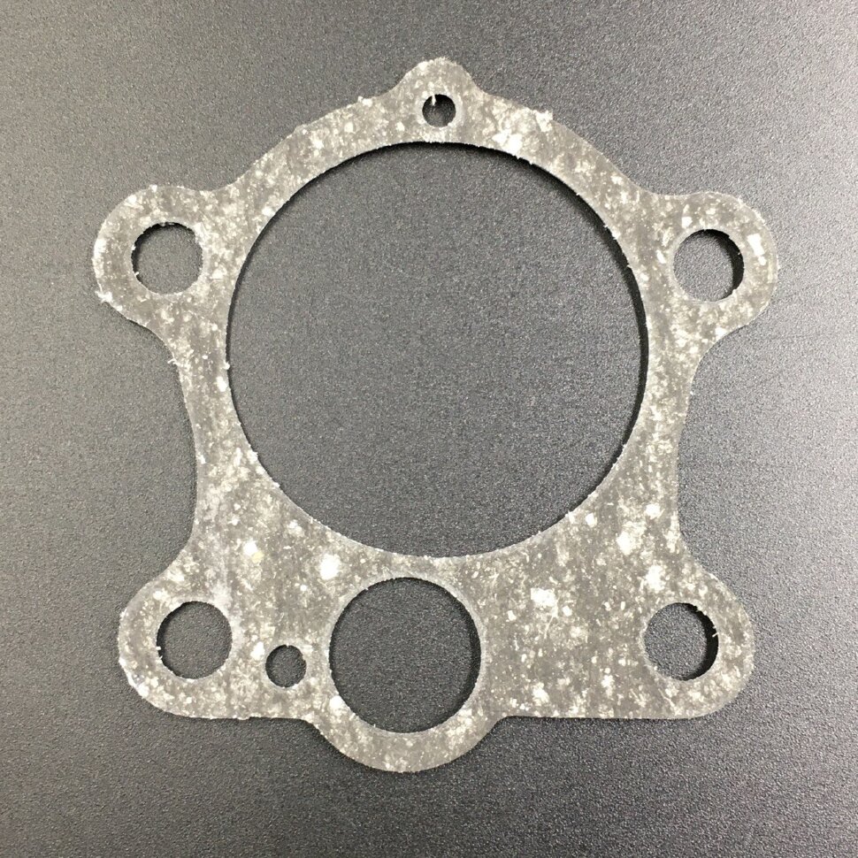 картинка Прокладка под корпус помпы охлаждение Yamaha 25-55 (Omax)