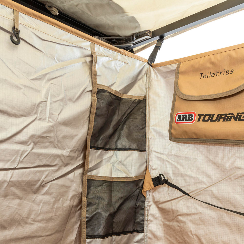 Кабинка для походного душа ARB Touring Ensuite Room with Floor