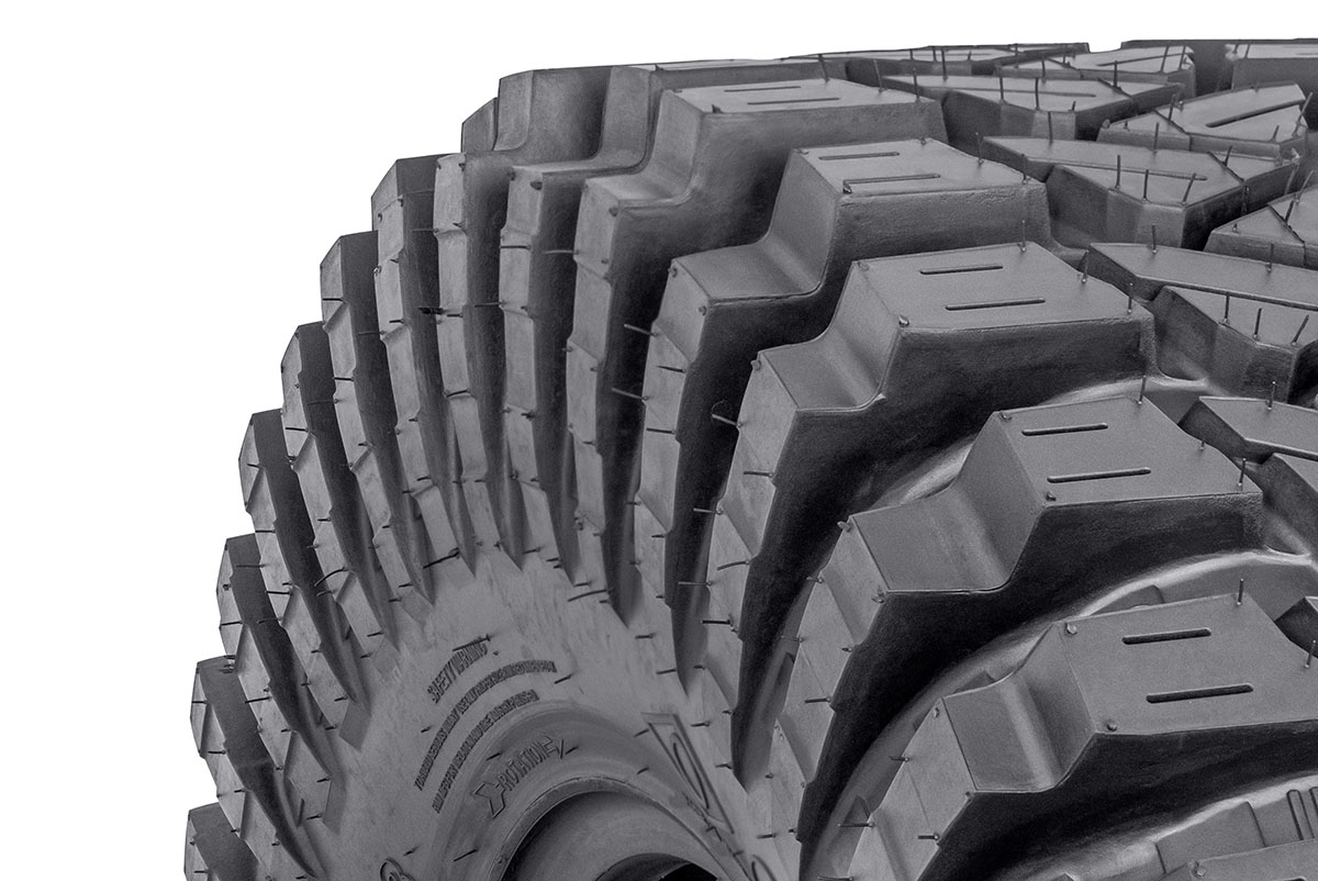 картинка Шина King Cobra MV833 37X13.5 R16 TL