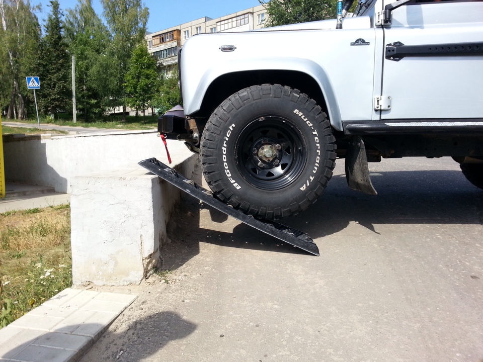 картинка Сенд-трак 1200х300 (1шт) 41.02k