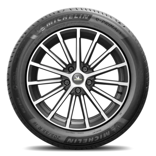 картинка Шина Michelin 275/50R20 113W XL e.Primacy TL MO