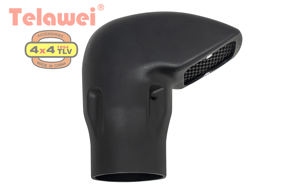 картинка Шноркель Toyota Land Cruiser 70 2007+ (бензин и дизель)