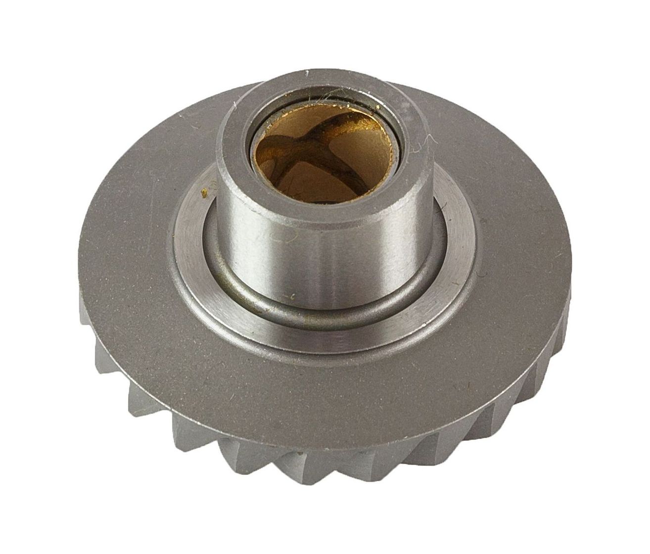 картинка Шестерня редуктора Suzuki DF4-6 (переднего хода)