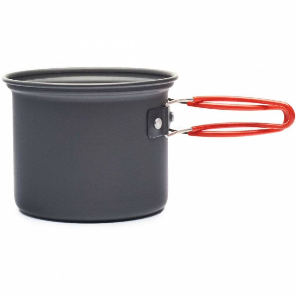 картинка Посуда Naturehike NH15T401-G четырех предметов, 6927595787212