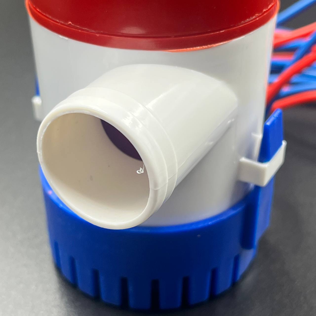 картинка Помпа  осушительная (малая) 1100GP(4163,9л/ч)(Ø29мм) (Sunfine)