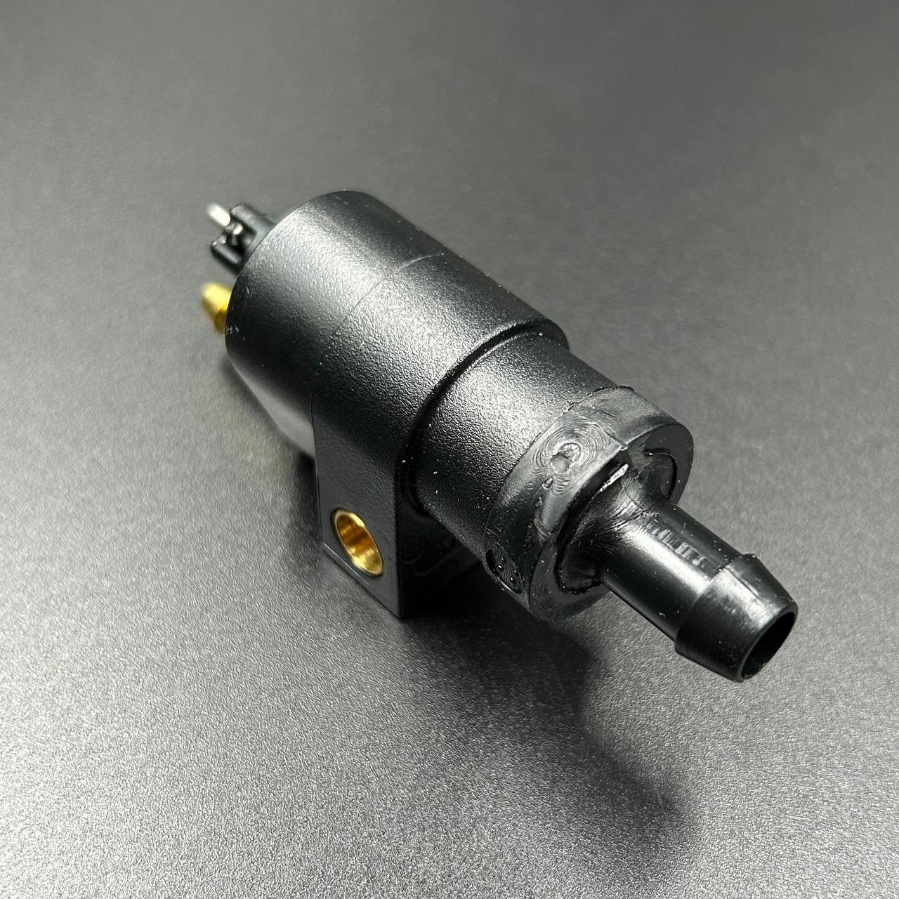 картинка Коннектор топливный Mercury (22-816856Q3) (Quicksilver)