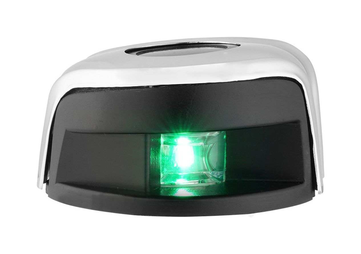 картинка Огни ходовые светодиодные комплект12 В, SeaFlo