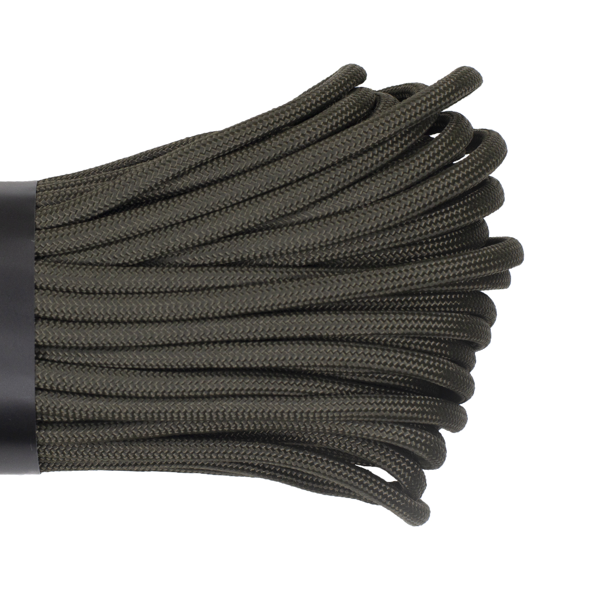 Паракорд 550 CORD nylon 10м (army green)
