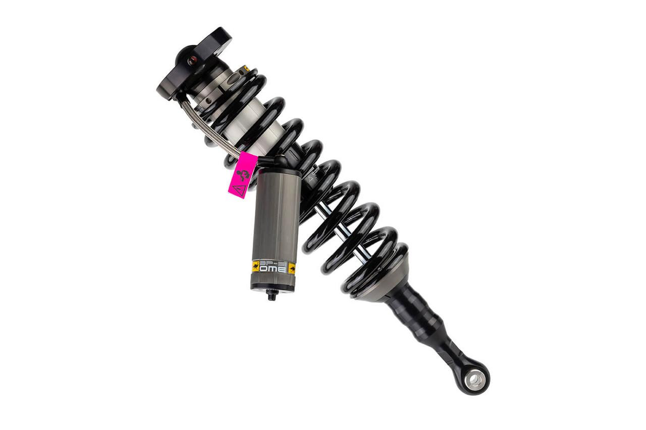 Передняя правая стойка для Toyota Tundra 2007-2021 OME BP-51