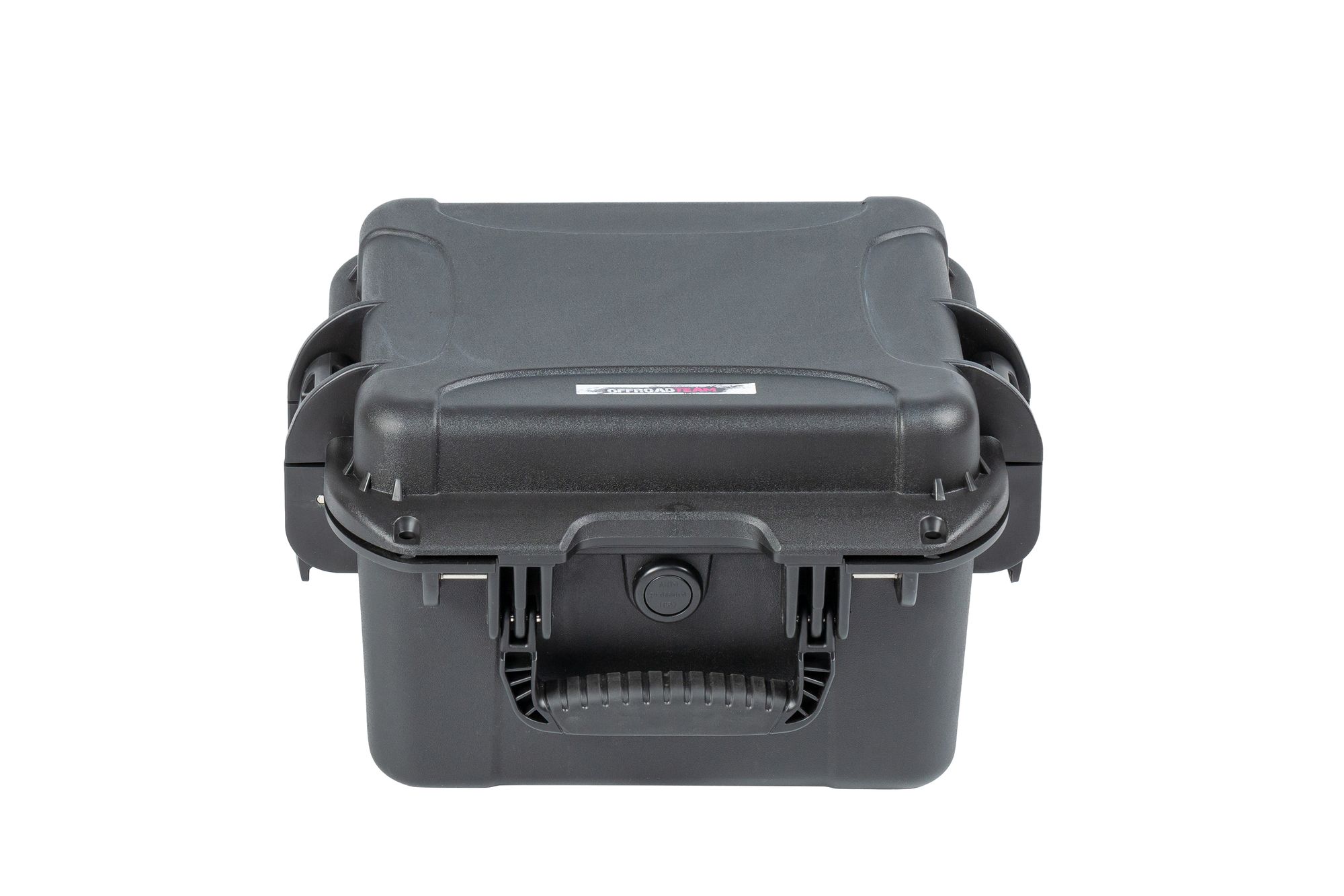 Кейс OffRoadTeam Element EL613075 ЧЕРНЫЙ, внутри 272*220*197мм, IP65