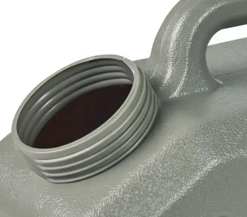 картинка Канистра Naturehike кемпинговая, 20 л. бежевая