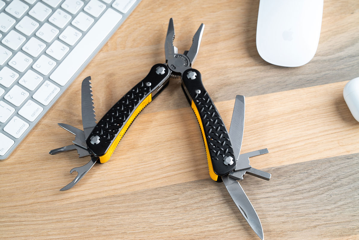 картинка Мультитул Ganzo G106