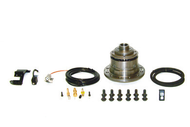 картинка Блокировка TJM для JEEP DANA 44