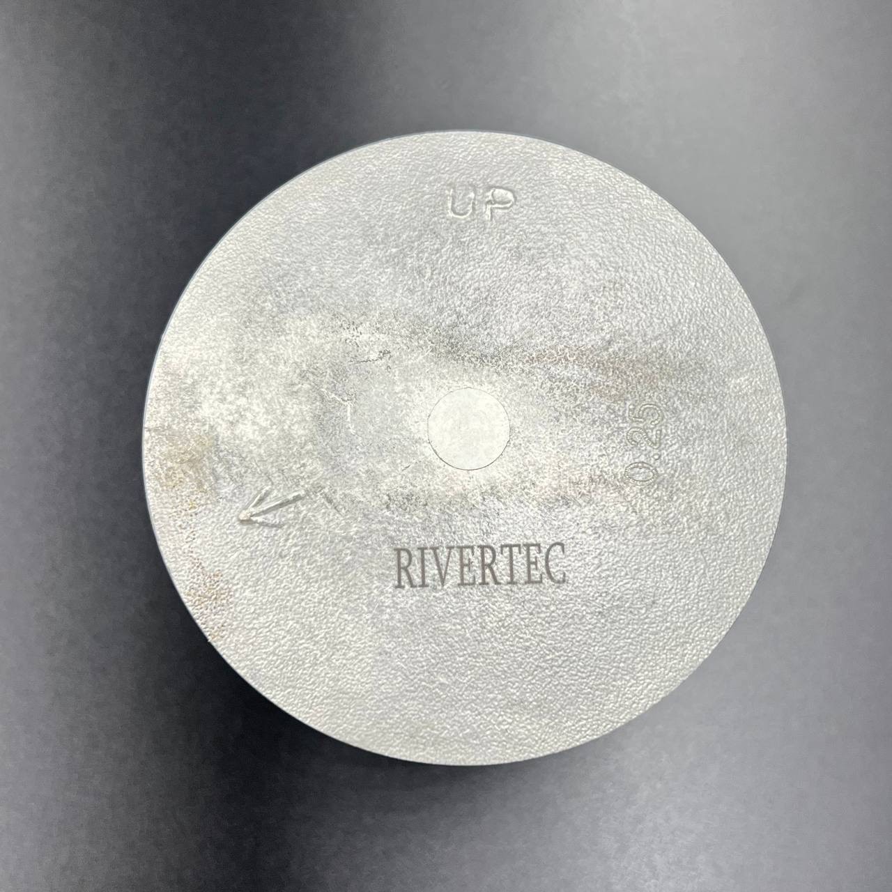 картинка Поршень Yamaha 40X (0,25mm) (PREMARINE) УЦЕНКА