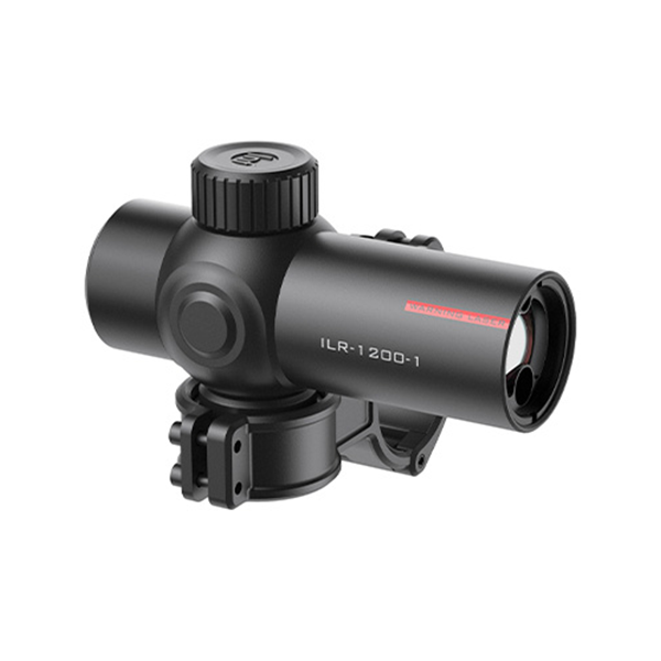 картинка Тепловизионный прицел iRay Tube TL 50 LRF