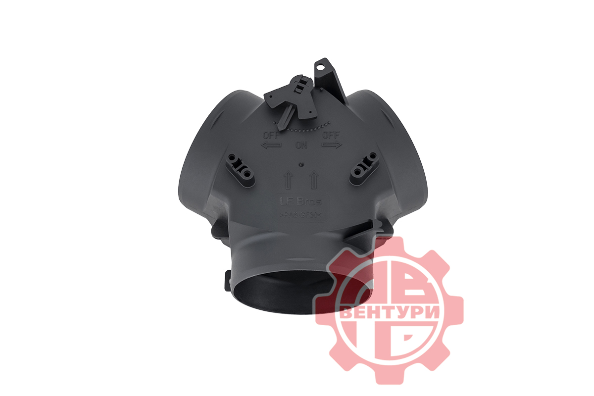 картинка Автономный воздушный отопитель Лунфэй (Ben fu) 24V/5кВт, дизель