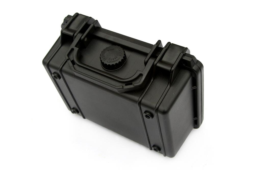 картинка Кейс защитный РИФ 210x167x90мм