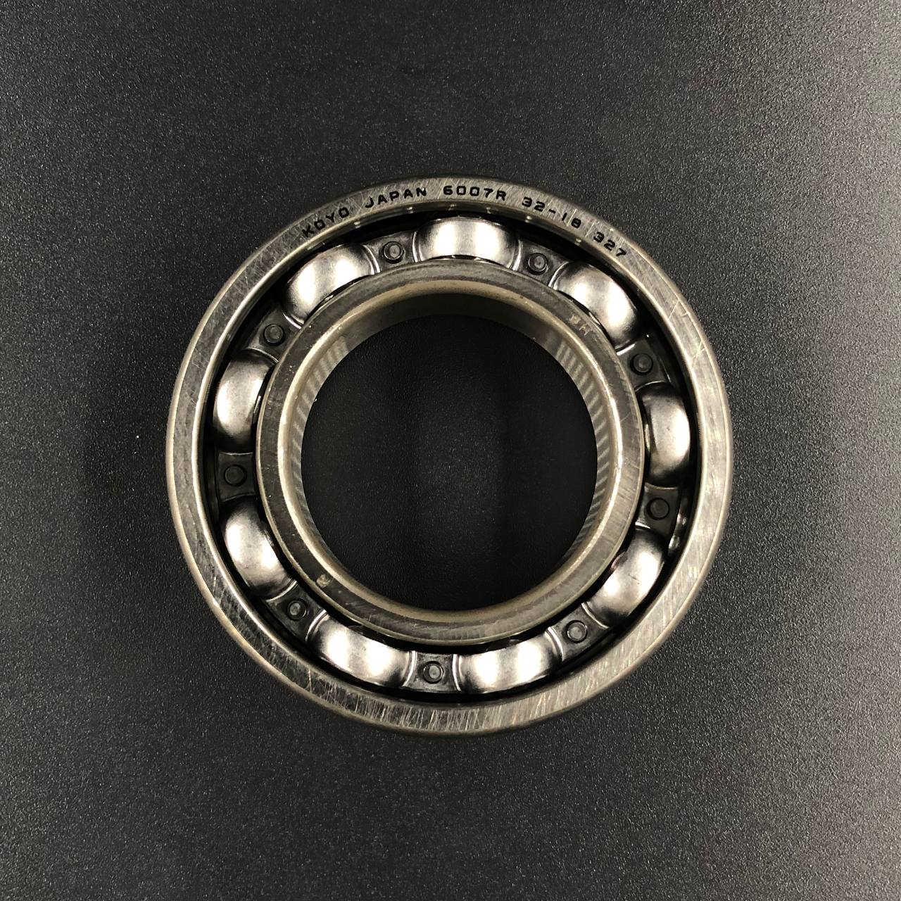 картинка Подшипник шариковый Suzuki DF90-140, DF70-140(A) (35x62x14) (Suzuki)