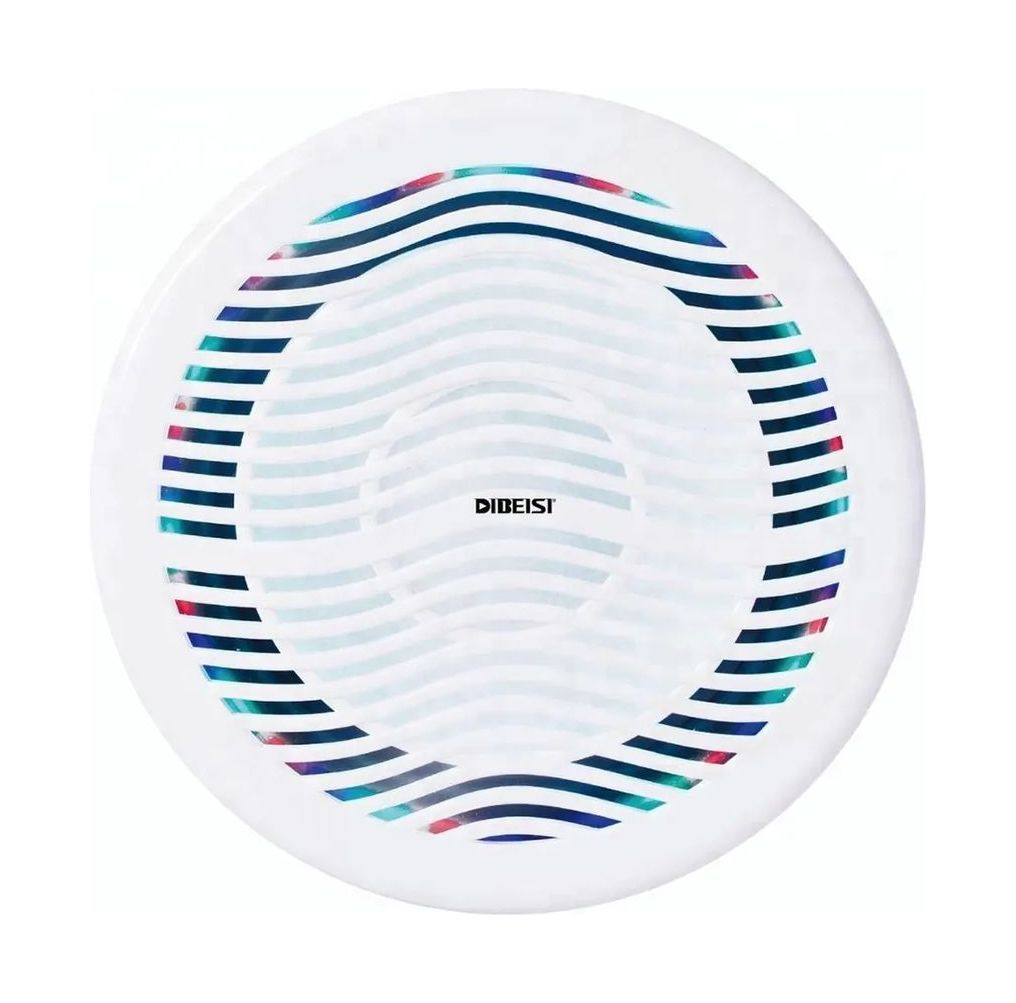 картинка Морская акустика RGB