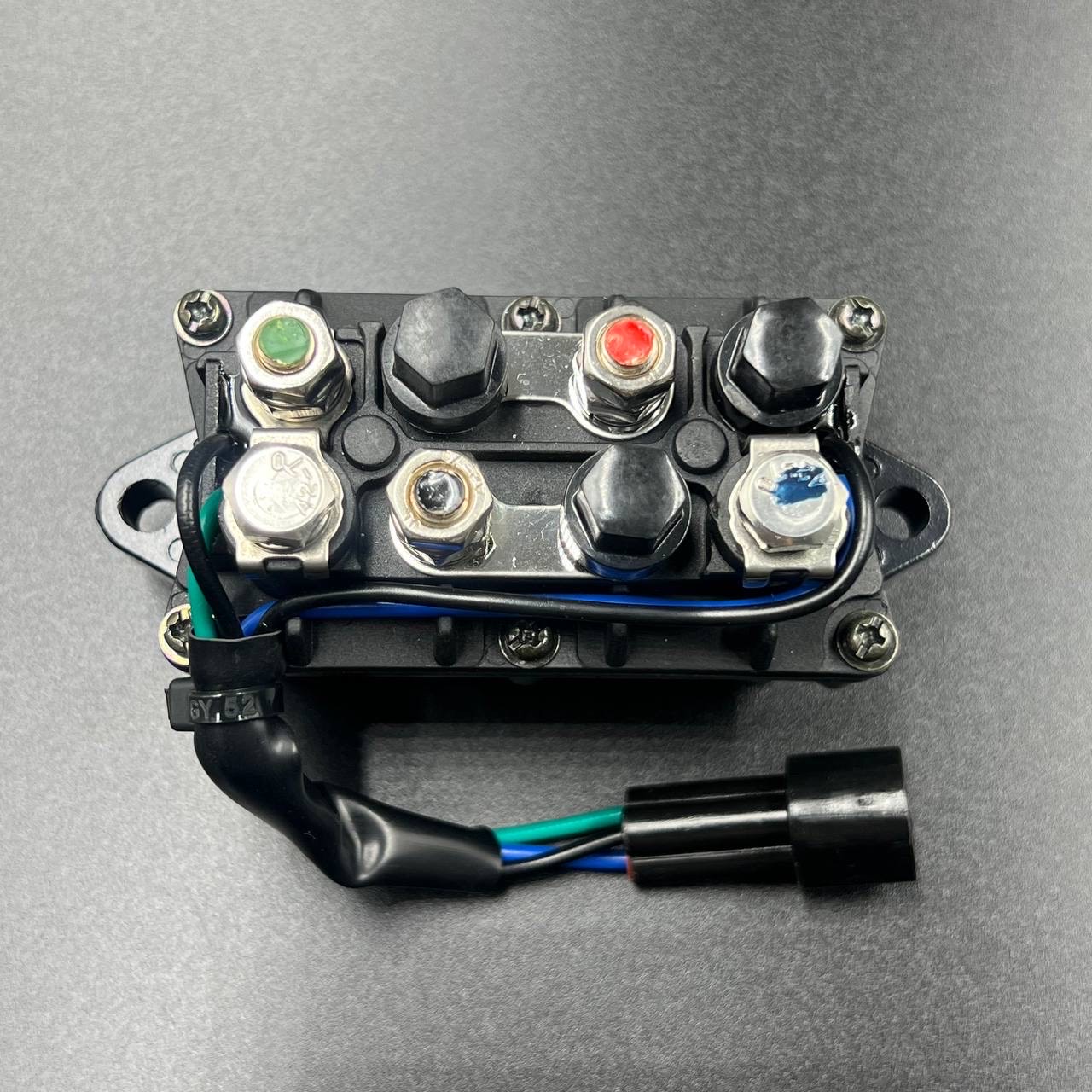 картинка Реле гидроподъемника Yamaha 50-250 (Kacawa)