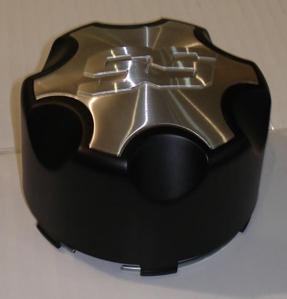 картинка Центральный колпачок диска ITP C156SS