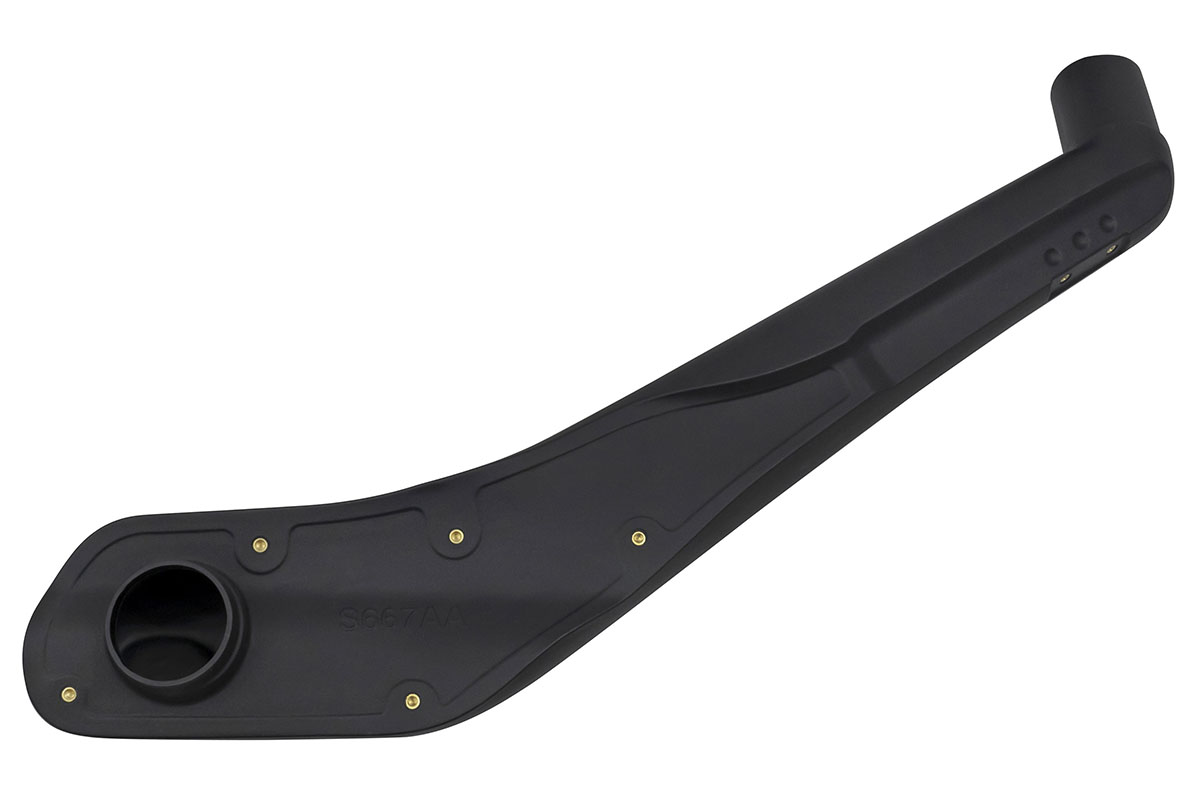 картинка Шноркель для Mitsubishi Pajero Sport III 2.4D