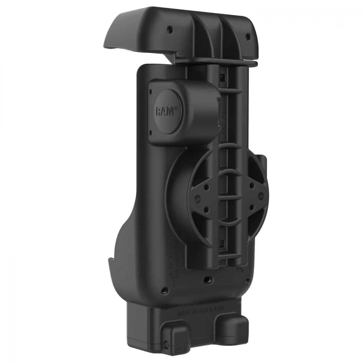 картинка Подпружиненный держатель RAM для Honeywell CT40/45/47 (RAM-HOL-HON12U)