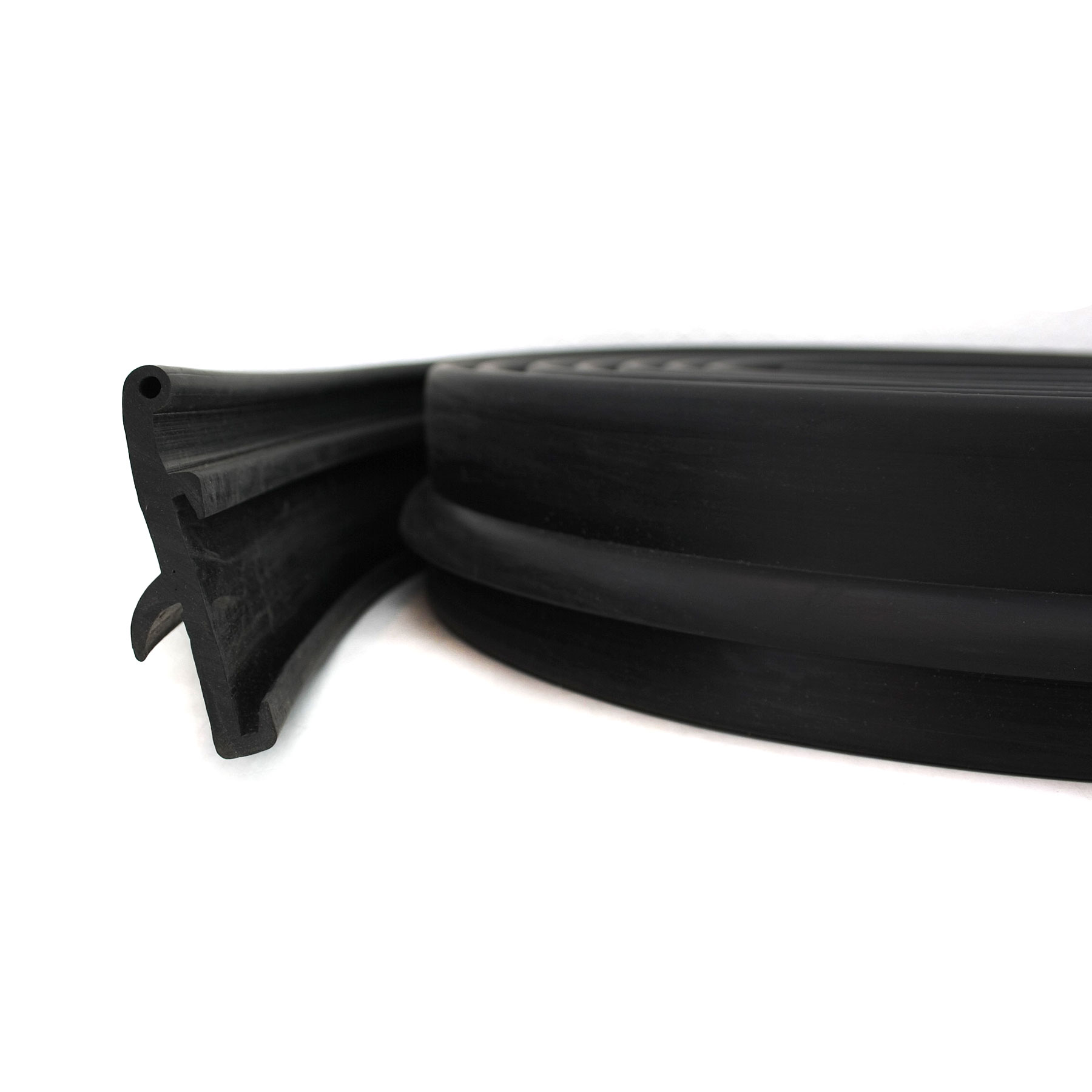 картинка Расширители колесных арок TR TROPHY (35 мм*6 м)