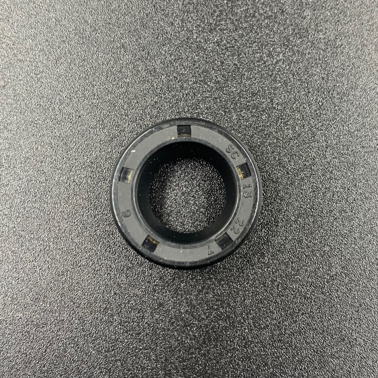 картинка Сальник Yamaha (93101-13M12) (13x22x7) (Omax)
