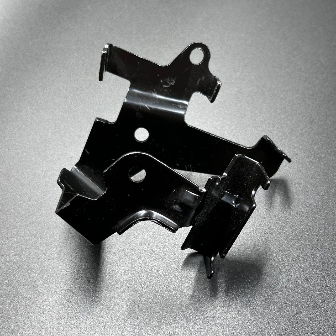 Кронштейн привода дроссельной заслонки Yamaha 9.9-15 (YUELANG)