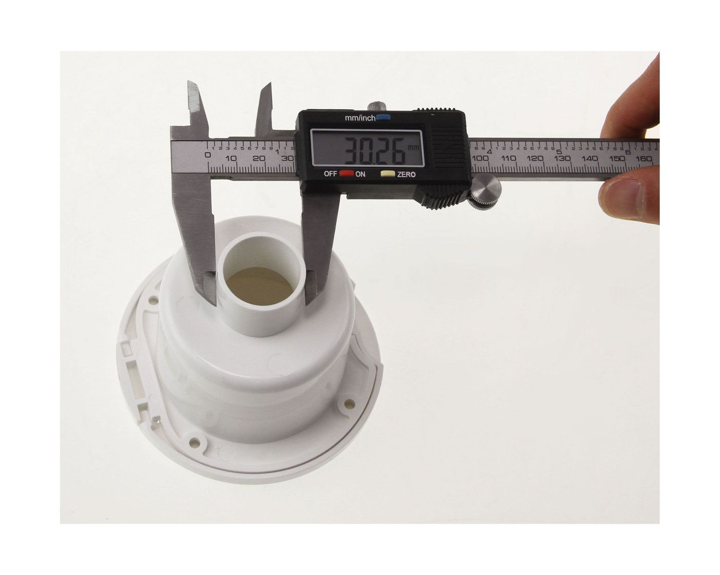 картинка Короб для лейки душа