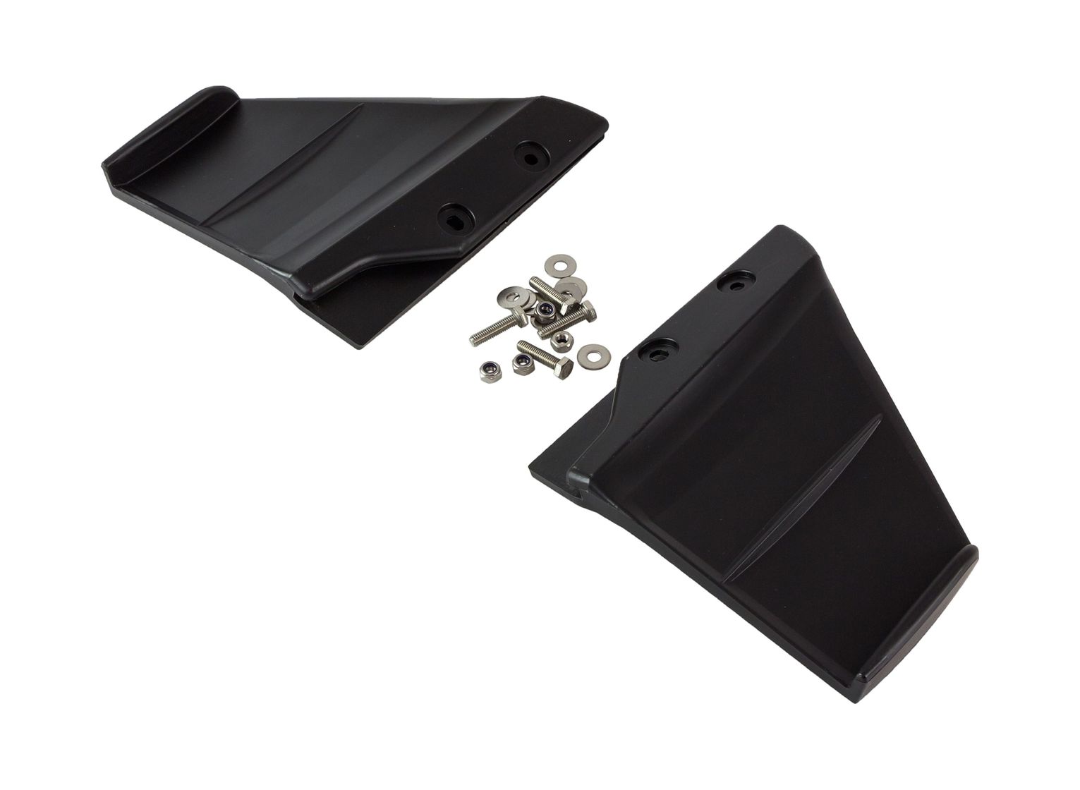 картинка Гидрокрыло 194х174 мм с крепежом, 8-50 л.с.