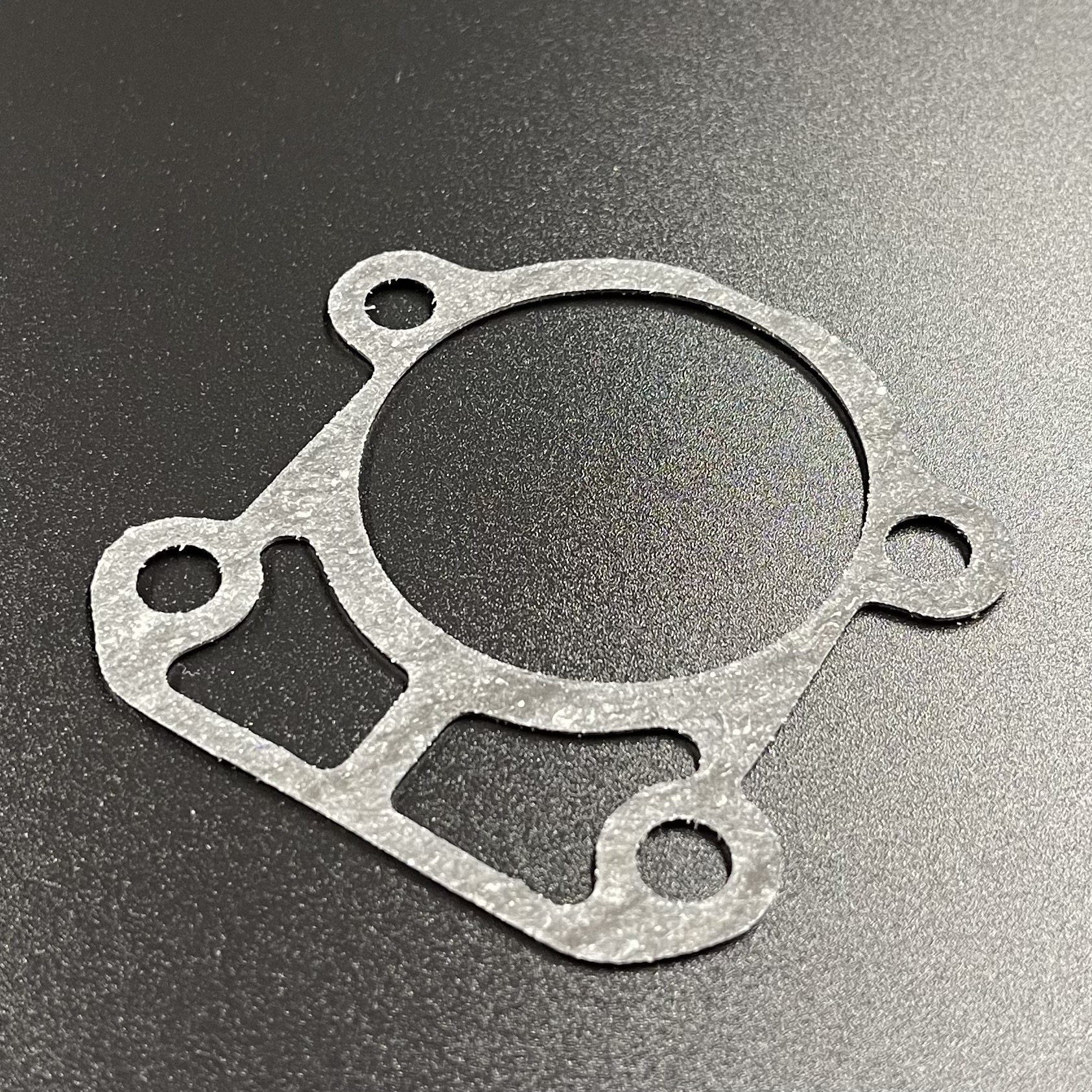 картинка Ремкомплект помпы охлаждения Yamaha F75-100 (с корпусом) (Omax)