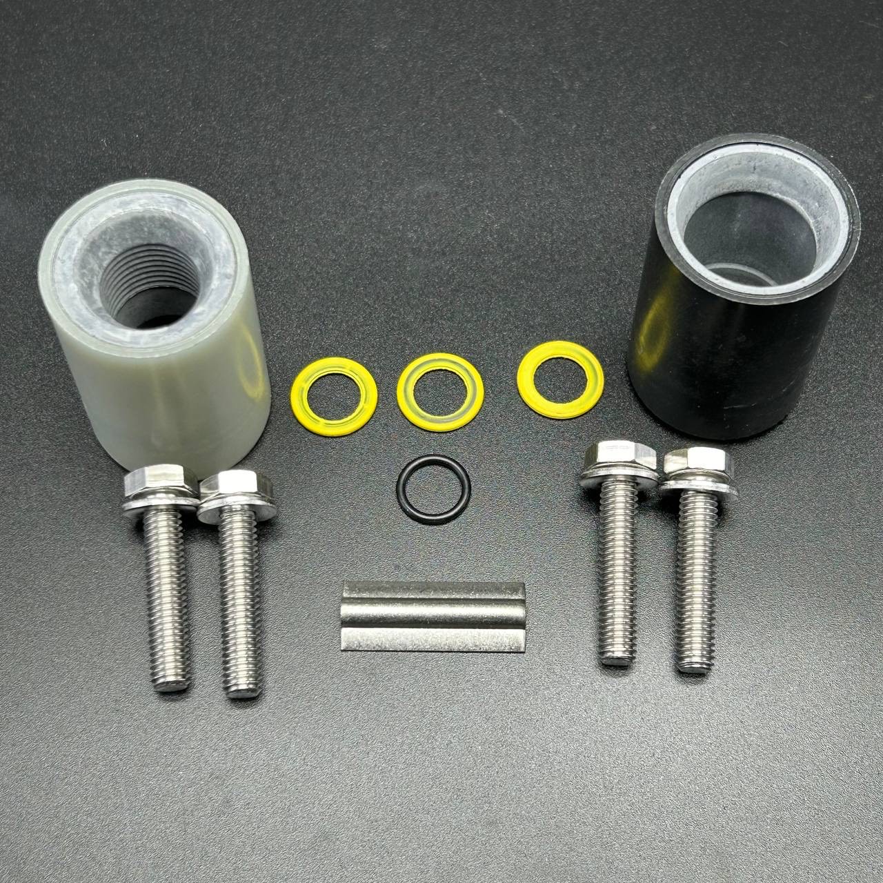 картинка Насос водяной в сборе REPAIR KIT-W/P (Quicksilver)