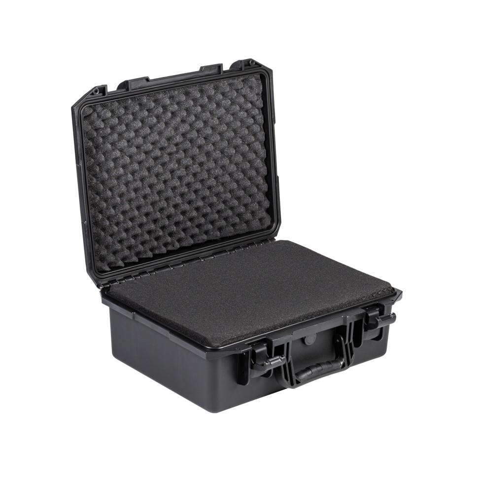 Кейс защитный Triton TR336400, внутр. разм.475*345*187 мм, IP67