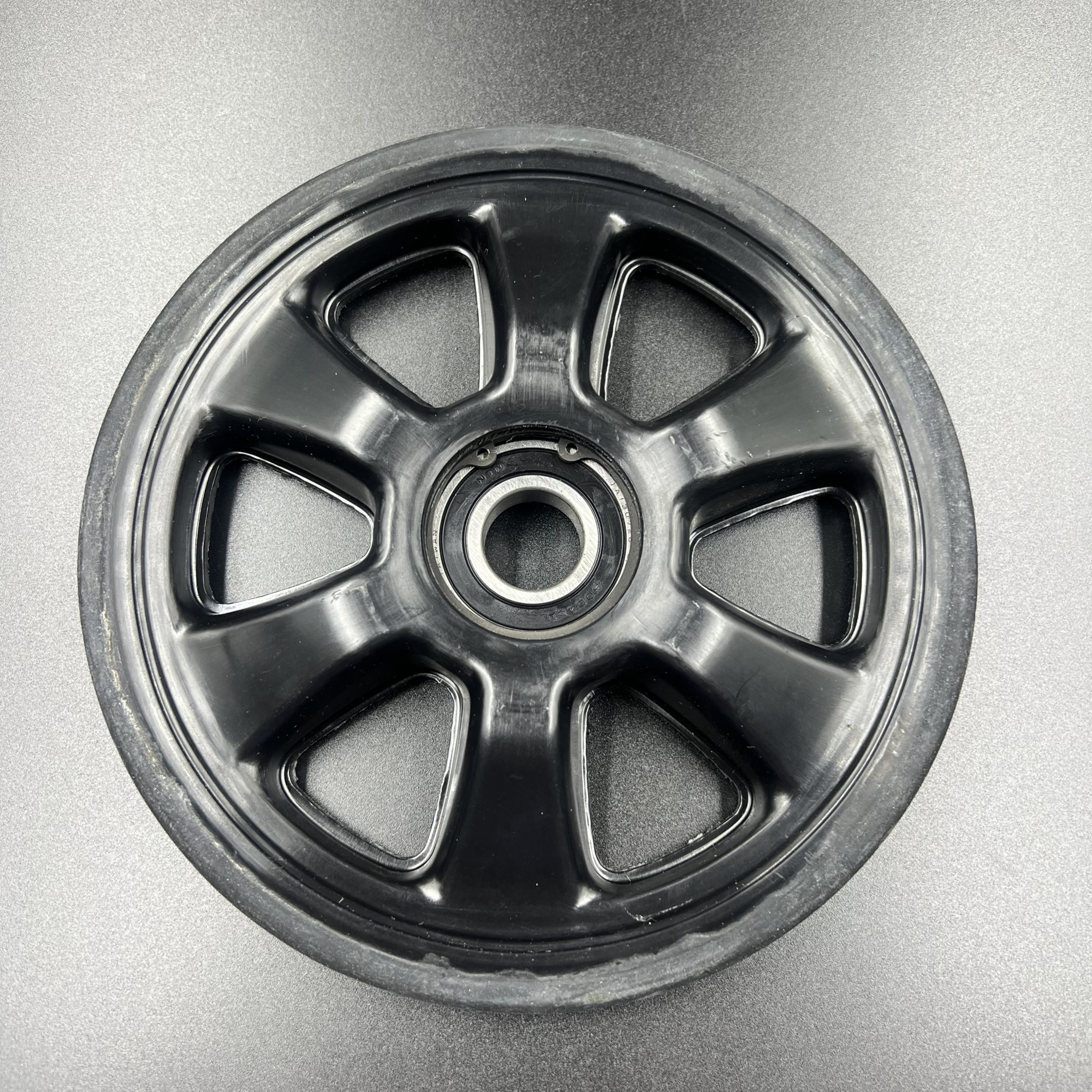 Ролик трака Yamaha VK10, VK540, RS10/90 (Yamaha)