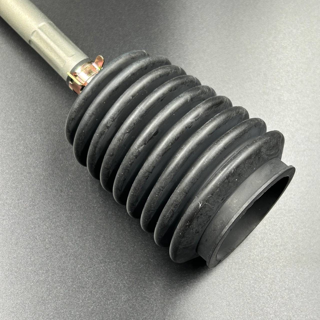 Тяга рулевая в сборе левая для CFM 550/Z8 (ZIBO)