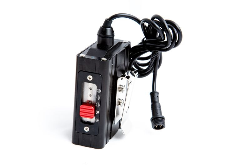 Фонарь светодиодный XECCON Orion 100, CREE XM-L, 85Lum