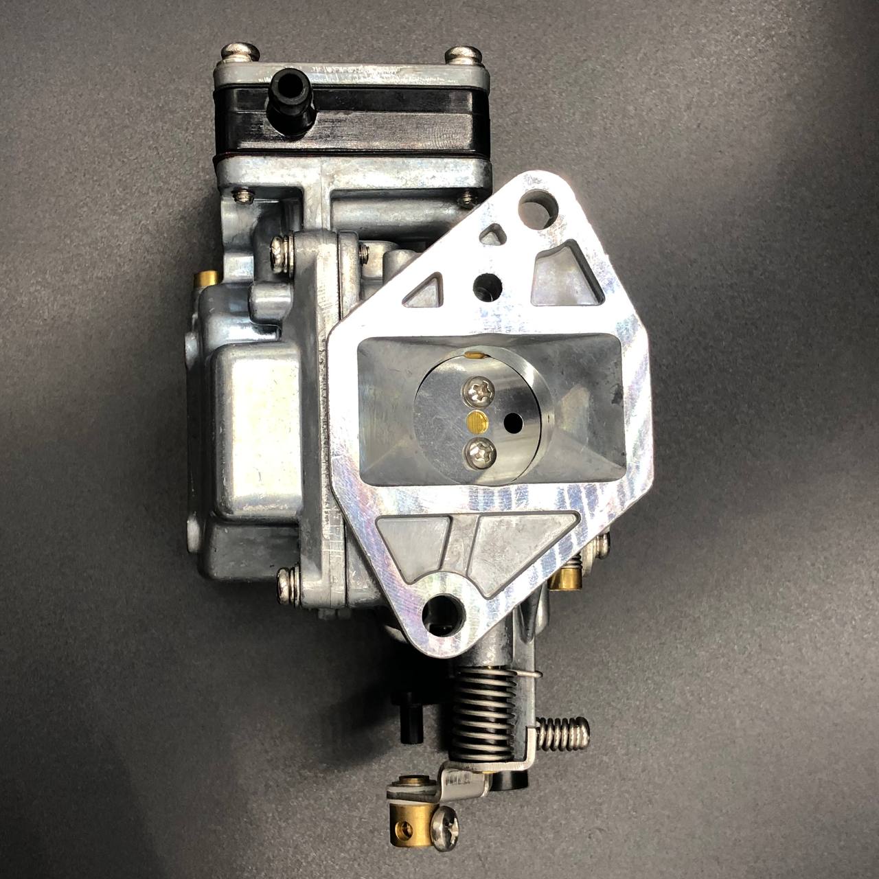 картинка Карбюратор Yamaha 9.9-15 (PREMARINE)