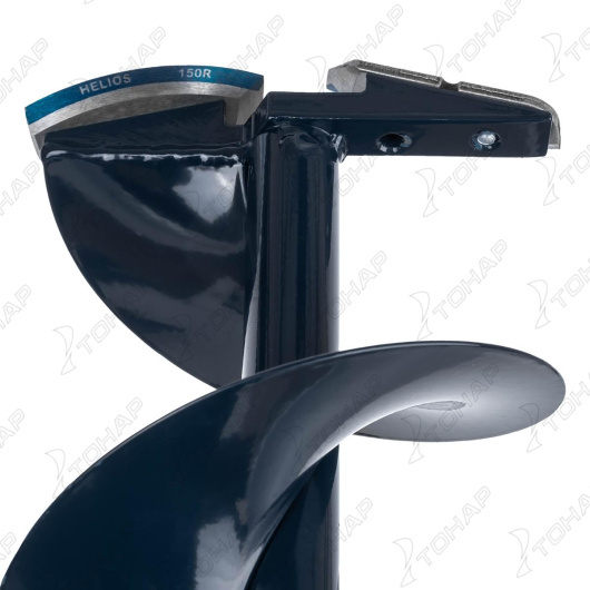 картинка Шнек под шуруповерт ТОНАР ALTAY ENERGY MINI 150R правое вращение