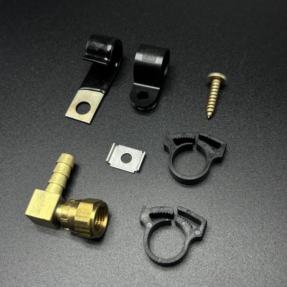 картинка Маслобак MERCURY  LUBE BOTTLE KIT QS