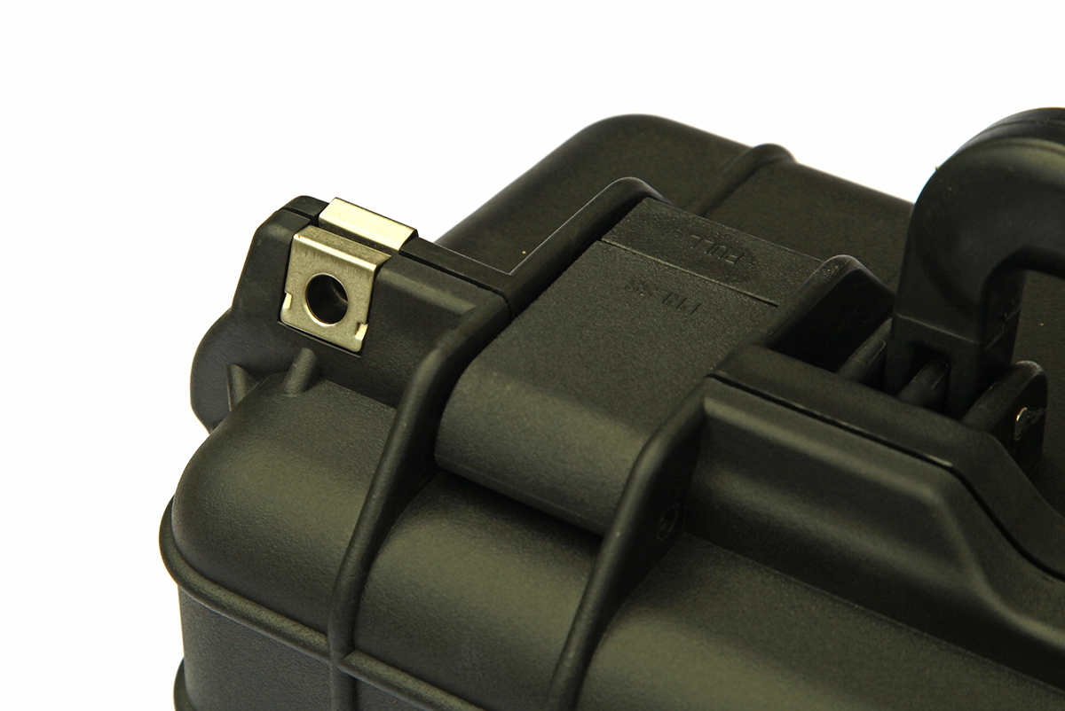 картинка Кейс защитный РИФ 420x327x186мм