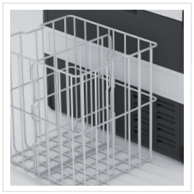 картинка Холодильник-морозильник переносной Vitrifrigo 65литров, 12/24V, -22ᵒC