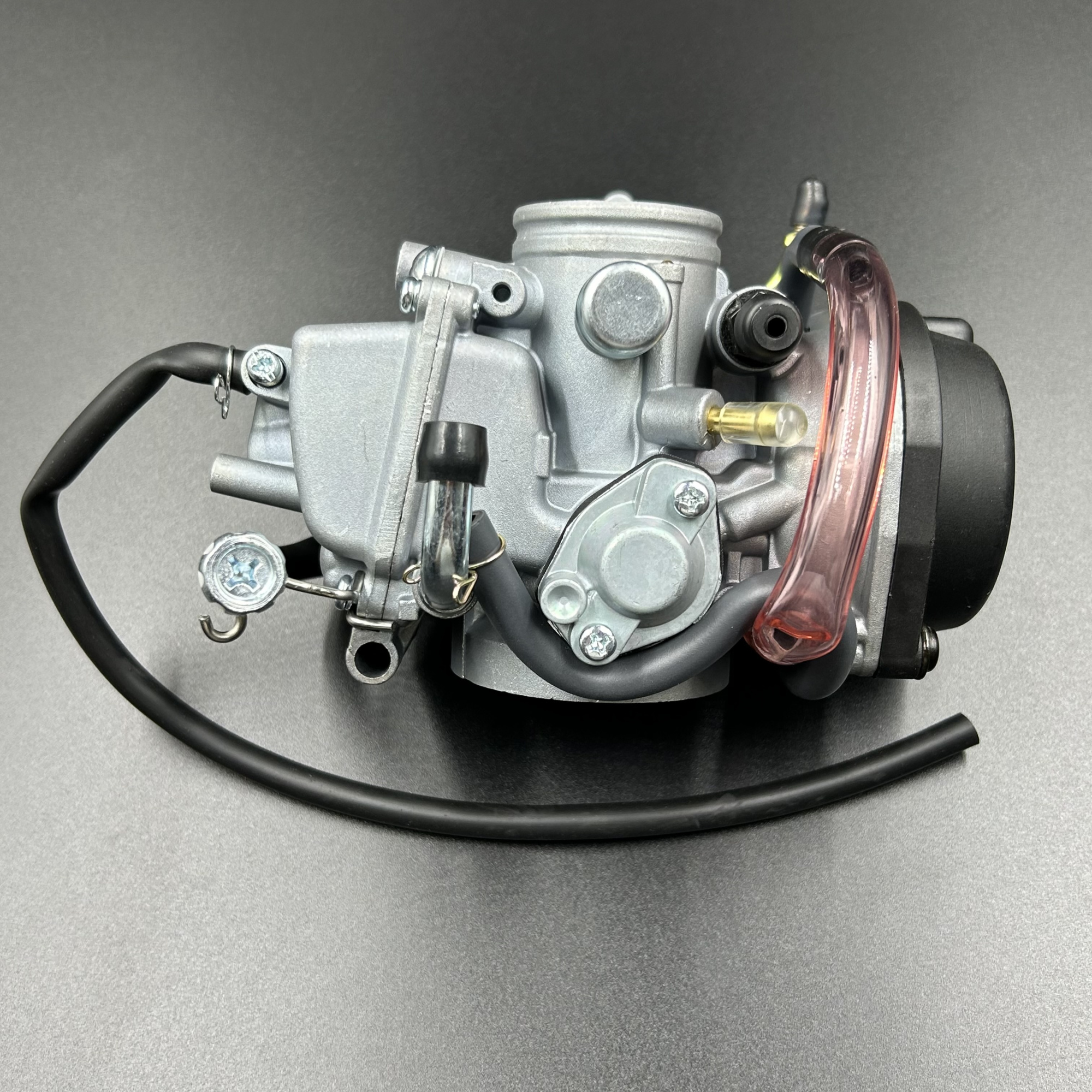 картинка Карбюратор в сборе CFM 500 (ZIBO)