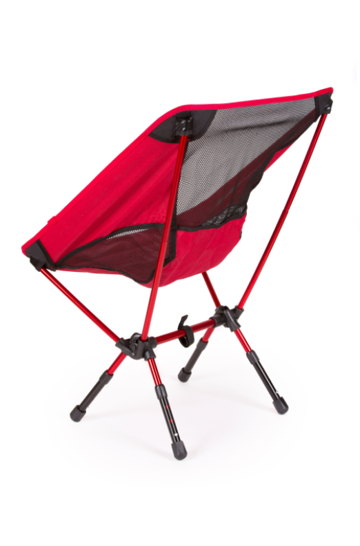 картинка Стул Btrace Plume (красный), до 100 кг.
