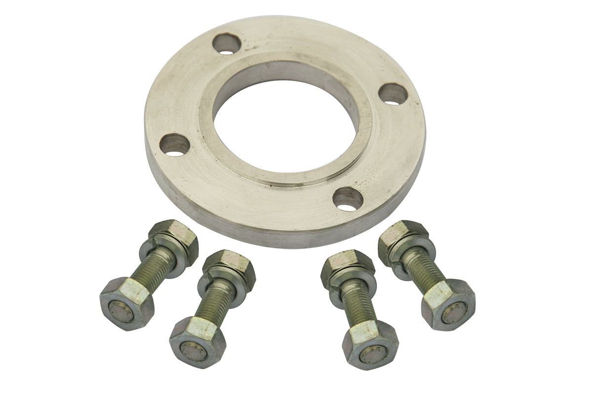 картинка Проставка под карданный вал УАЗ 10 мм